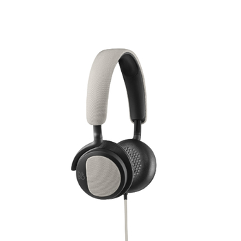 B&O PLAY BeoPlay H2 On-Ear Headphones