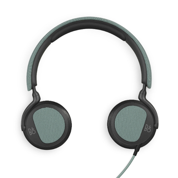 B&O PLAY BeoPlay H2 On-Ear Headphones