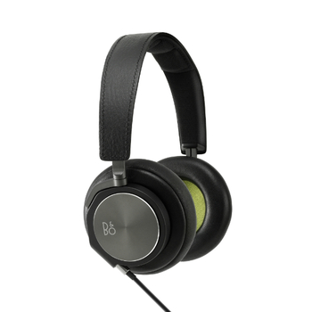 B&O PLAY BeoPlay H6 Over-Ear Headphones