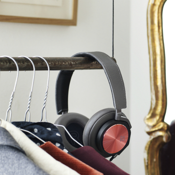 B&O PLAY BeoPlay H6 Over-Ear Headphones
