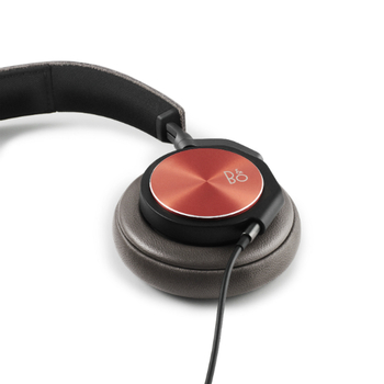 B&O PLAY BeoPlay H6 Over-Ear Headphones