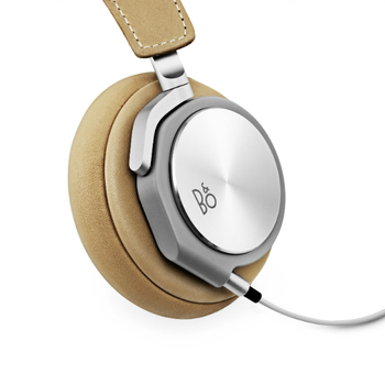 B&O PLAY BeoPlay H6 Over-Ear Headphones
