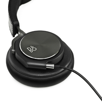 B&O PLAY BeoPlay H6 Over-Ear Headphones