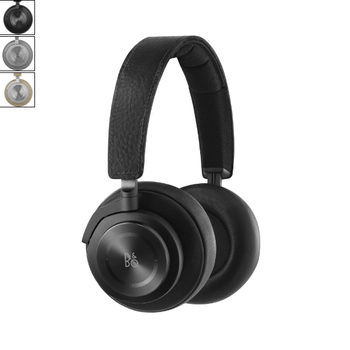 B&O PLAY BeoPlay H7 Wireless Over-Ear Headphones