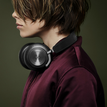 B&O PLAY BeoPlay H7 Wireless Over-Ear Headphones