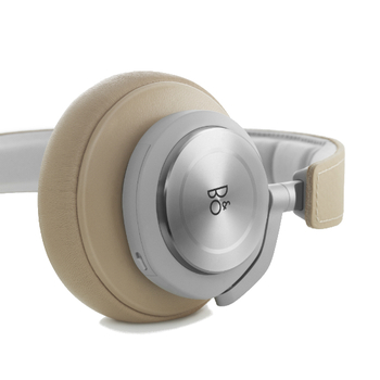 B&O PLAY BeoPlay H7 Wireless Over-Ear Headphones