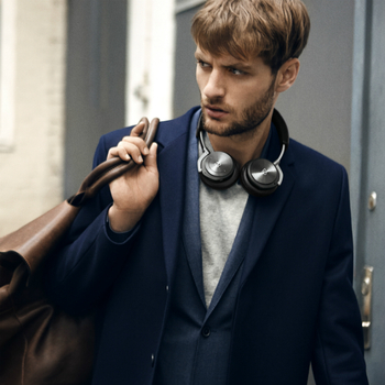 B&O PLAY BeoPlay H8 Wireless On-Ear Headphones