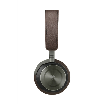 B&O PLAY BeoPlay H8 Wireless On-Ear Headphones