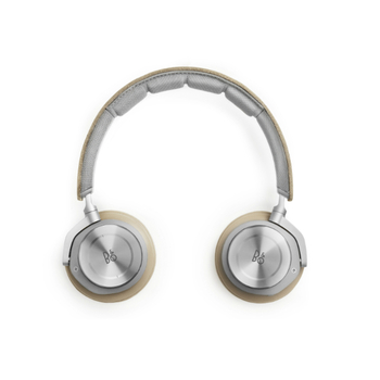 B&O PLAY BeoPlay H8 Wireless On-Ear Headphones