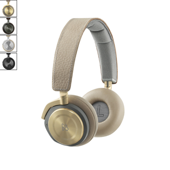 B&O PLAY BeoPlay H8 Wireless On-Ear Headphones