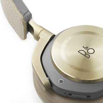 B&O PLAY BeoPlay H8 Wireless On-Ear Headphones