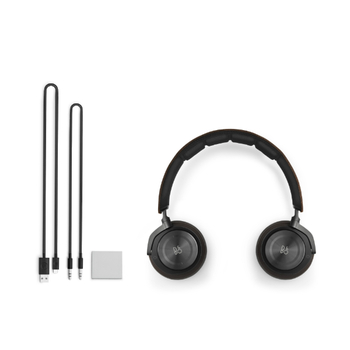B&O PLAY BeoPlay H8 Wireless On-Ear Headphones