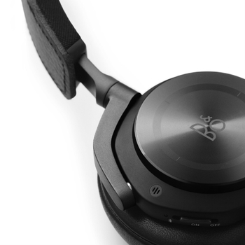 B&O PLAY BeoPlay H8 Wireless On-Ear Headphones
