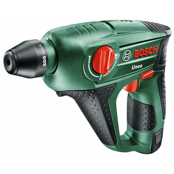 Bosch UNEO Cordless Rotary Hammer