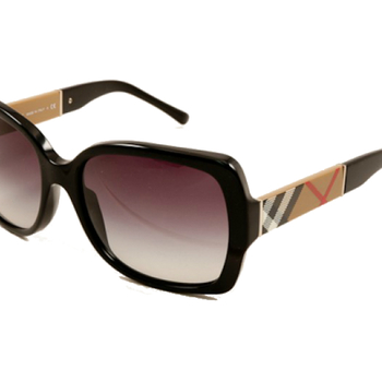 Burberry BE4160 Women's Sunglasses