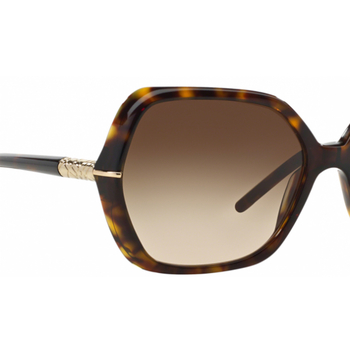 Burberry BE4107 Women's Sunglasses