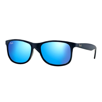 Ray-Ban ANDY Men's Sunglasses RB4202