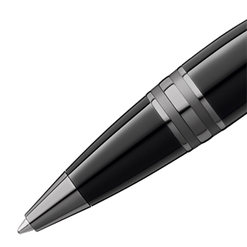 Montblanc STARWALKER Midnight Ballpoint Pen