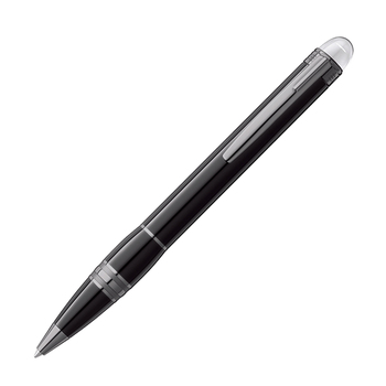 Montblanc STARWALKER Midnight Ballpoint Pen