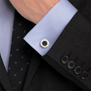 Montblanc MEISTERSTUCK Cuff Links