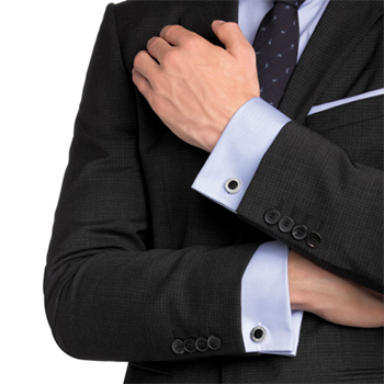 Montblanc MEISTERSTUCK Cuff Links