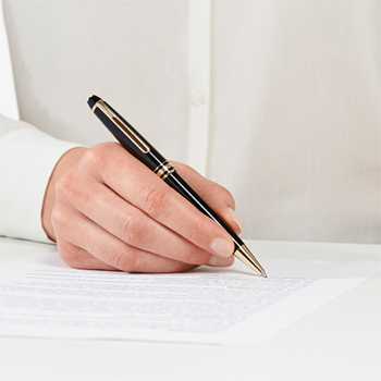 Montblanc MEISTERSTUCK Classique Ballpoint Pen