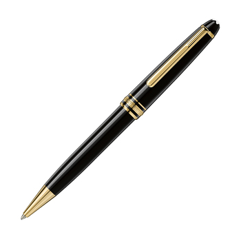 Montblanc MEISTERSTUCK Classique Ballpoint Pen