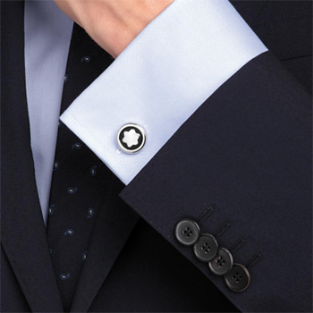 Montblanc HERITAGE Cuff Links