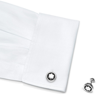 Montblanc HERITAGE Cuff Links