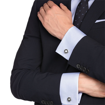Montblanc HERITAGE Cuff Links