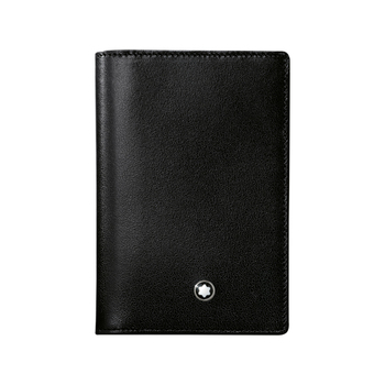 Montblanc MEISTERSTUCK Business Card Holder