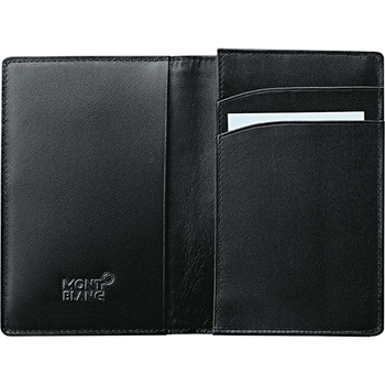 Montblanc MEISTERSTUCK Business Card Holder