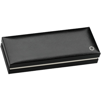 Montblanc MEISTERSTUCK Classique Platinum Coated Ballpoint Pen