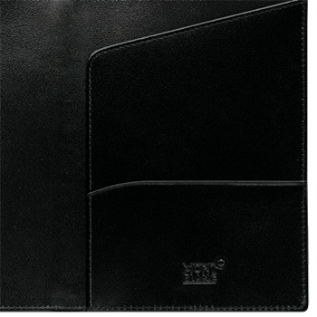 Montblanc MEISTERSTUCK International Passport Holder