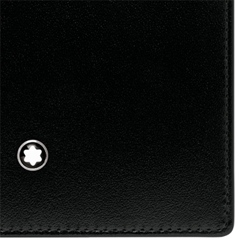 Montblanc MEISTERSTUCK International Passport Holder