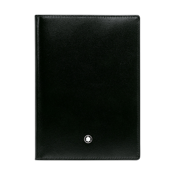 Montblanc MEISTERSTUCK International Passport Holder
