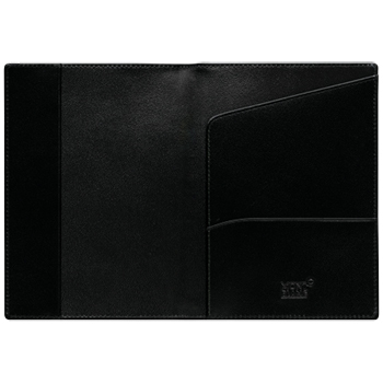 Montblanc MEISTERSTUCK International Passport Holder