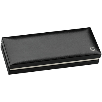 Montblanc STARWALKER Platinum Resin Ballpoint Pen