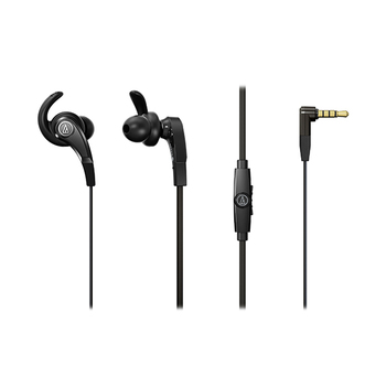 Audio-Technica ATH-CKX9iS SonicFuel™ In-Ear Headphones