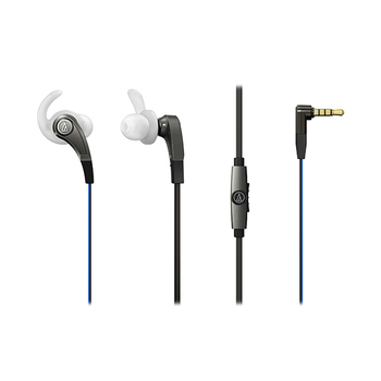 Audio-Technica ATH-CKX9iS SonicFuel™ In-Ear Headphones