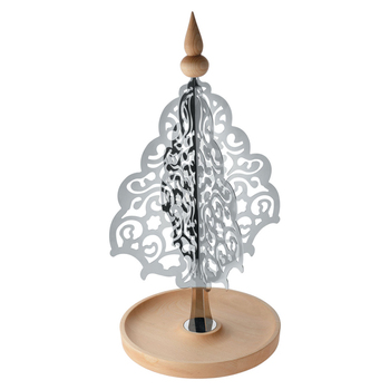 Alessi Tabletop Christmas Tree