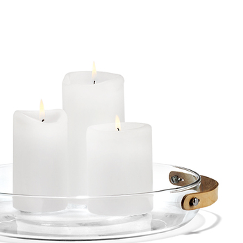 Holmegaard DESIGN WITH LIGHT Candle Holder