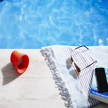 WOW Splash  Bluetooth Speaker