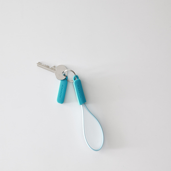 LAZO Android &iPhone USB Keyring