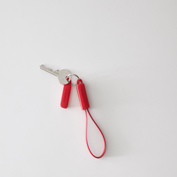 LAZO Android &iPhone USB Keyring