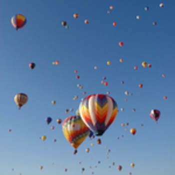 10% Discount on Balloon Flights