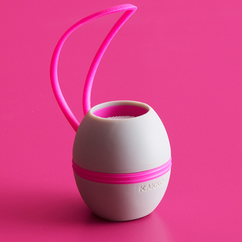 KAKKOii LOOP'D V2 Bluetooth Speaker
