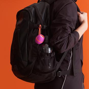 KAKKOii LOOP'D V2 Bluetooth Speaker