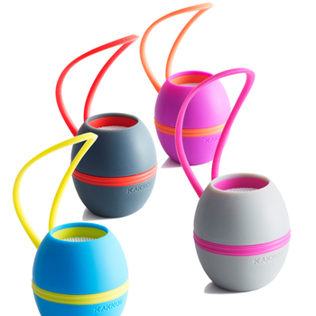 KAKKOii LOOP'D V2 Bluetooth Speaker