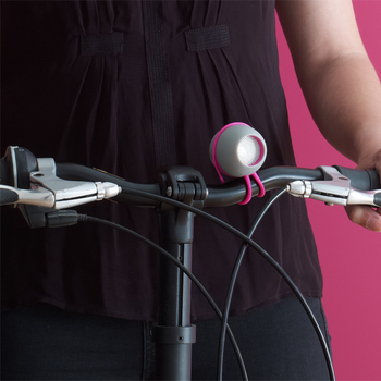 KAKKOii LOOP'D V2 Bluetooth Speaker